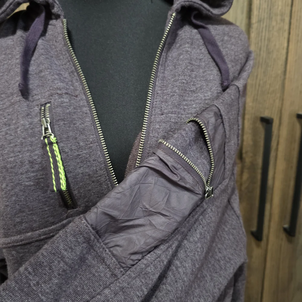 Free People Movement Kuta Hoodie - Picture 2 of 5